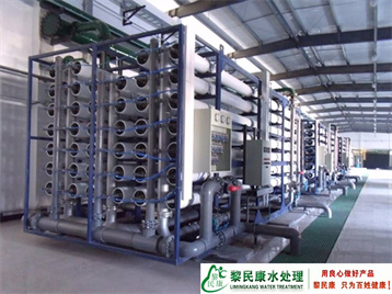 工业废水为什么要使用专业的工业废水处理设备？